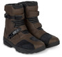 T/M Break Trail WP Boot Brown Size 8 – Waterproof Adventure Footwear