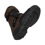 T/M Break Trail WP Boot Brown Size 8 – Waterproof Adventure Footwear
