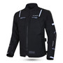 T/M Zephyr Mesh Jacket Black Large - Lightweight Breathable Outdoor Apparel