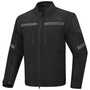 T/M ADV Lite Jacket Black size Small - Lightweight Outerwear for Active Wear
