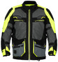 T/M Ridgcrest Jacket Hi-Viz 4XT – High Visibility Mesh Workwear for Safety and Comfort