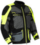 T/M Ridgecrest Hi-Viz Mesh Jacket 4XL - High Visibility Safety Wear