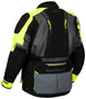 T/M Ridgcrest Jacket Hi-Viz 3XL - High Visibility Mesh Workwear