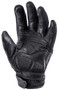 T/M Sierra Peak GLV Black 4XL Work Gloves – Heavy-Duty Textile Safety Gloves with Superior Grip