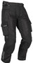 T/M Ridgecrest Pant Black 3XT – Mesh Construction for Durability and Comfort