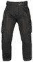 T/M Ridgcrest Pant Black XXL – Mesh Workwear Trousers for Heavy-Duty Use
