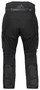 T/M Ridgecrest Pant Black XLG – Mesh Work Pant for Comfort and Durability