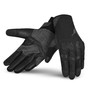 T/M Zephyr Glove Black Medium - Durable Work Glove for Industrial Use
