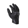 Cortech SONIC-FLO Black Large Textile Glove - Durable and Comfortable Work Hand Protection