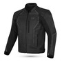 Cortech Chicane 2.0 Jacket Black Size Small