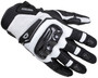 Cortech Sonic-Flo Black and White Extra Large Glove