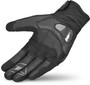 Cortech APEX Air Glove Black Small – Lightweight and Breathable Motorcycle Gloves
