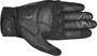 Cortech APEX Air Glove Black Small – Lightweight and Breathable Motorcycle Gloves
