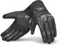 Cortech APEX Air Glove Black Small – Lightweight and Breathable Motorcycle Gloves