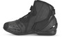 Cortech Sport Lite Men Boot Size 8 in Black