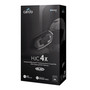 Cardo HJC-4X Communication System for Motorcycle Helmets