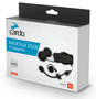 Cardo PT PRO/EDGE 2nd Helmet Kit with JBL Speakers
