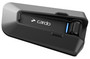 Cardo PACKTALK EDGE - SINGLE Bluetooth Communication System