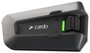 Cardo PACKTALK EDGE Single - ORV Motorcycle Bluetooth Communication System