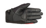 Alpinestars SMX-1 AIR V2 Gloves, Small - Black RF Design