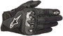 Alpinestars SMX-1 Air V2 Gloves Black (Part #4210-0005-04)