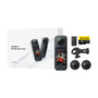 Insta360 X5 Motorcycle Bundle – Action Camera Kit for Motorcycle Enthusiasts