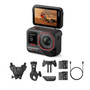 Insta360 ACE PRO 2 SMX Bundle – Action Camera with 360-Degree Recording
