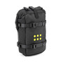 Kriega OS-6 Black Motorcycle Tank Bag - Model OS-6 from Vietnam