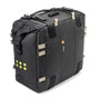 Kriega OS-32 Black Motorcycle Pack - Model OS-32, Compact and Durable Gear Bag