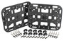 Kriega OS-Platforms (Pair) - Model OS-PLATFORMS (PAIR) for Secure Motorcycle Luggage Support