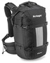 Kriega R25 V2 Backpack Black - Durable Motorcycle Gear Pack
