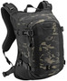 Kriega Backpack R15 Multicam – Durable Tactical Daypack for Outdoor Adventures