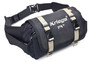 Kriega R3 Waistpack Black – Compact and Durable Utility Bag for Active Use