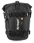 Kriega US 5 DryPack Black – Compact Waterproof Storage Solution