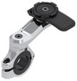 Quad Lock MTRCYCL Handlebar Mount ProChrome - Model MTRCYCL HNDLBR MOUNT PROCHRM