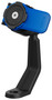 Quad Lock Mirror Stem Mount – Durable Handlebar Accessory for Motorcycle and Bicycle Mirrors
