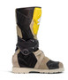 Sidi Adventure 2 Gore BT Sand Motorcycle Boots - Size 46