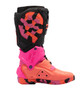 Sidi CROSSAIR X BT MESSY CORAL Cycling Shoe – Size 45, Italian Design