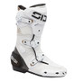 Sidi MAG-2 Air BT Cycling Shoes - Size 45, White and Black