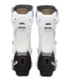 Sidi MAG-2 Air BT Cycling Shoes - White and Black, Size 41