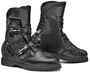 Sidi MID ADV 2 Gore BT Black Motorcycle Boots - Size 48