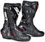 Sidi ST Air Boot Black Size 39 - Street Motorcycle Boots