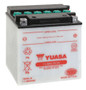 YUASA YUAM22H30TWN YB30L-B YUMICRON 12V Battery for Reliable Power Supply