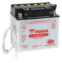 YUASA YUAM2S6CLTWN YB16CL-B YUMICRON 12 Volt Battery