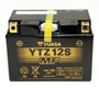 Yuasa YTZ12S Factory Activated Maintenance-Free 12-Volt Battery