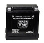 YUASA YTX20HL-PW Factory Activated Maintenance-Free 12 Volt Motorcycle Battery