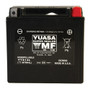YUASA YTX14L Factory Activated Maintenance-Free 12 Volt Battery