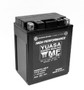YUASA YTX14AH Factory Activated Maintenance-Free 12 Volt Battery