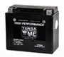 YUASA YTX9 Factory Activated Maintenance-Free 12V Battery - Model YUAM729BSTWN