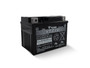 YUASA YTZ4V Factory Activated Maintenance-Free Motorcycle Battery